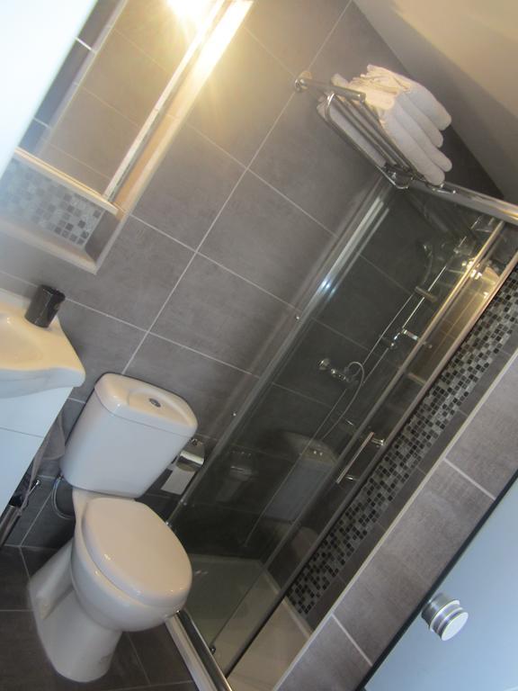 Marina Apartments 211 Larnaca Ruang foto