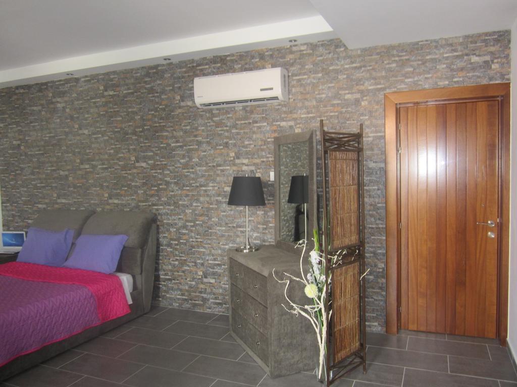 Marina Apartments 211 Larnaca Ruang foto