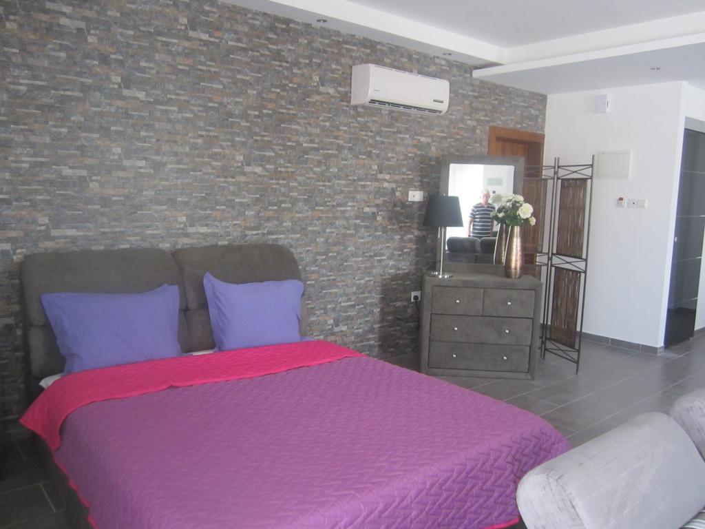Marina Apartments 211 Larnaca Ruang foto