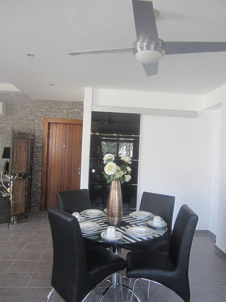 Marina Apartments 211 Larnaca Bagian luar foto