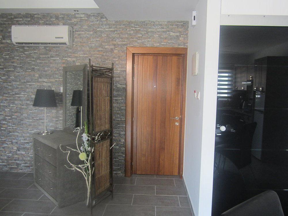 Marina Apartments 211 Larnaca Bagian luar foto